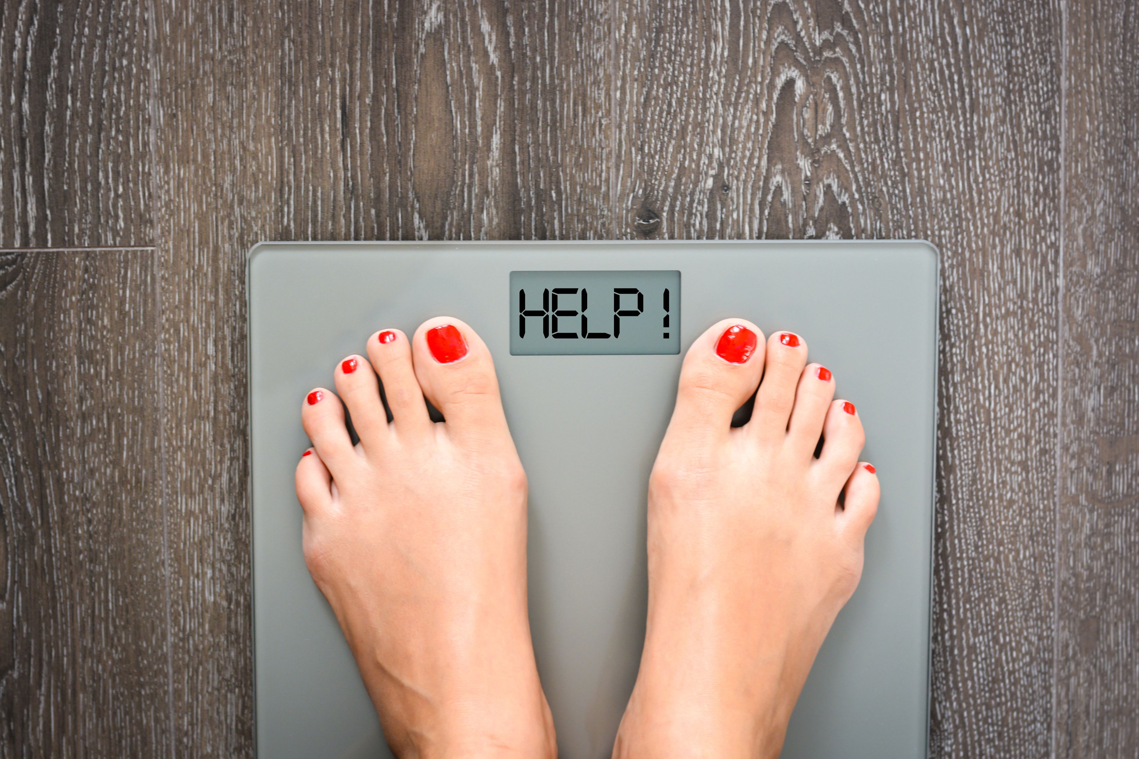 Why Can T I Lose Weight 11 Weird Reasons For Unexplained Weight Gain