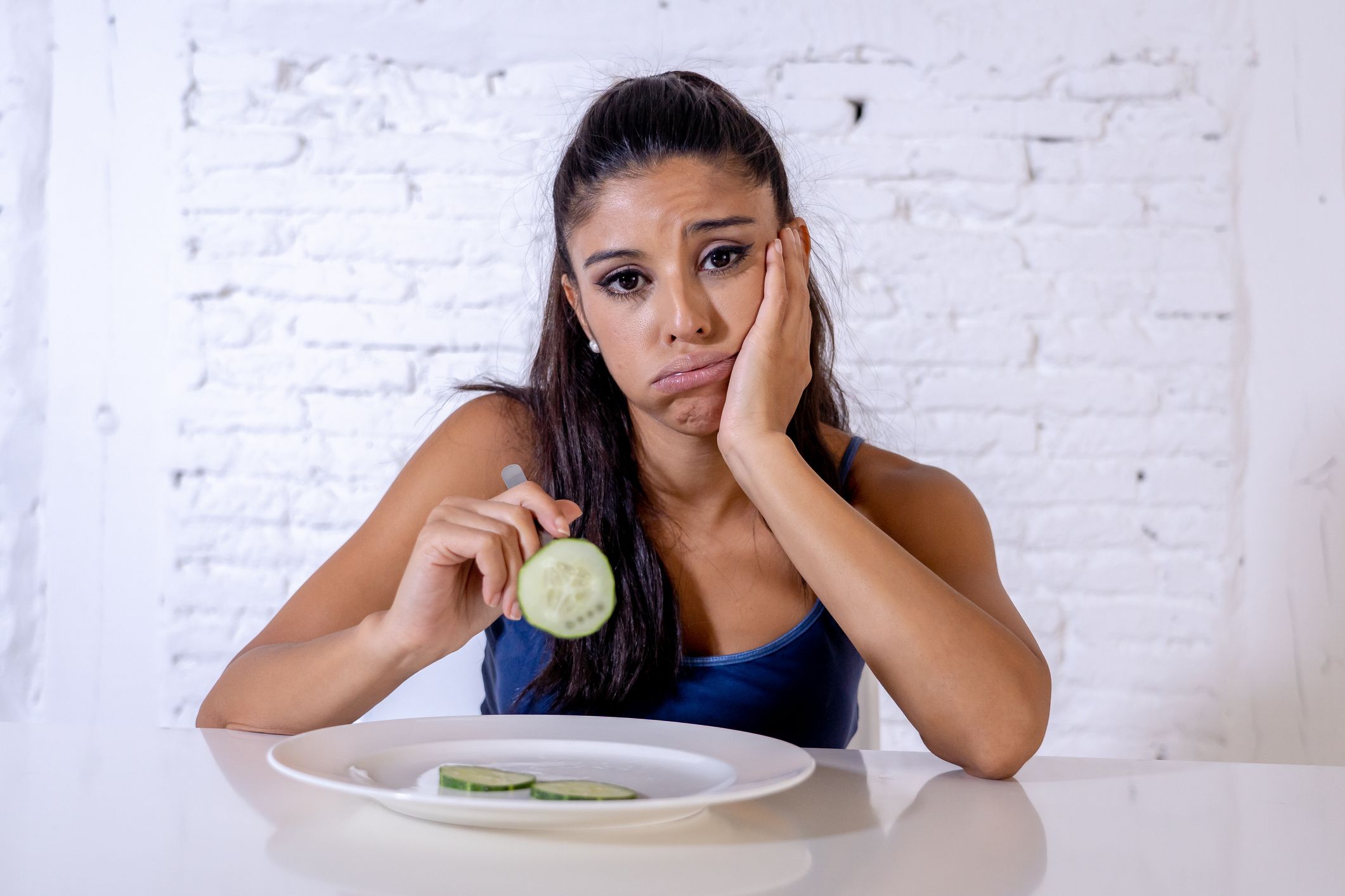 Loss Of Appetite Causes Symptoms And Treatments