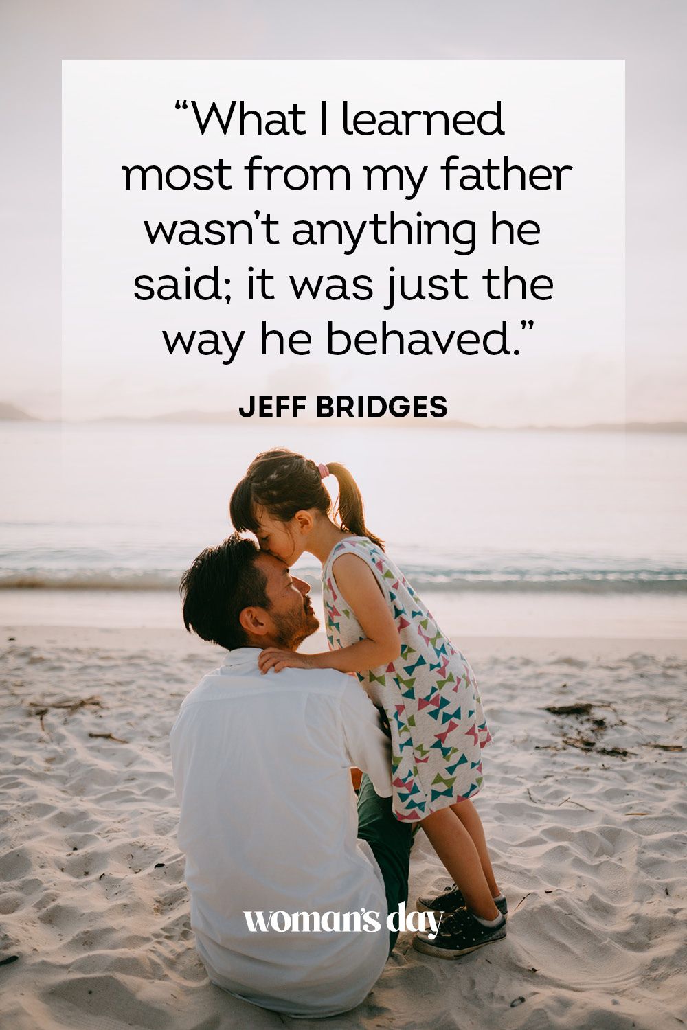 40 Comforting Loss Of Father Quotes - Quotes About Losing Your Father