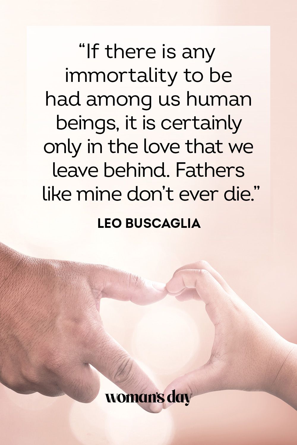40 Comforting Loss Of Father Quotes - Quotes About Losing Your Father
