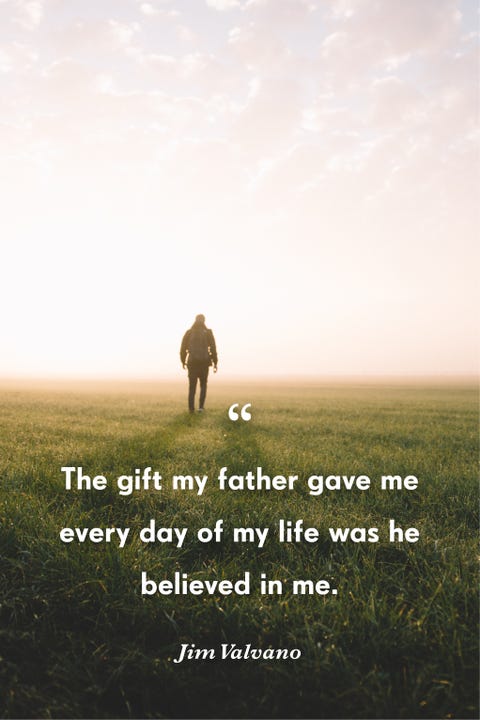 24 Meaningful Loss of Father Quotes - Remembering Dad Quotes