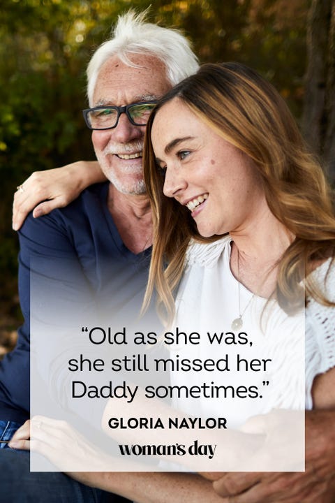 40 Comforting Loss of Father Quotes - Quotes About Losing Your Father