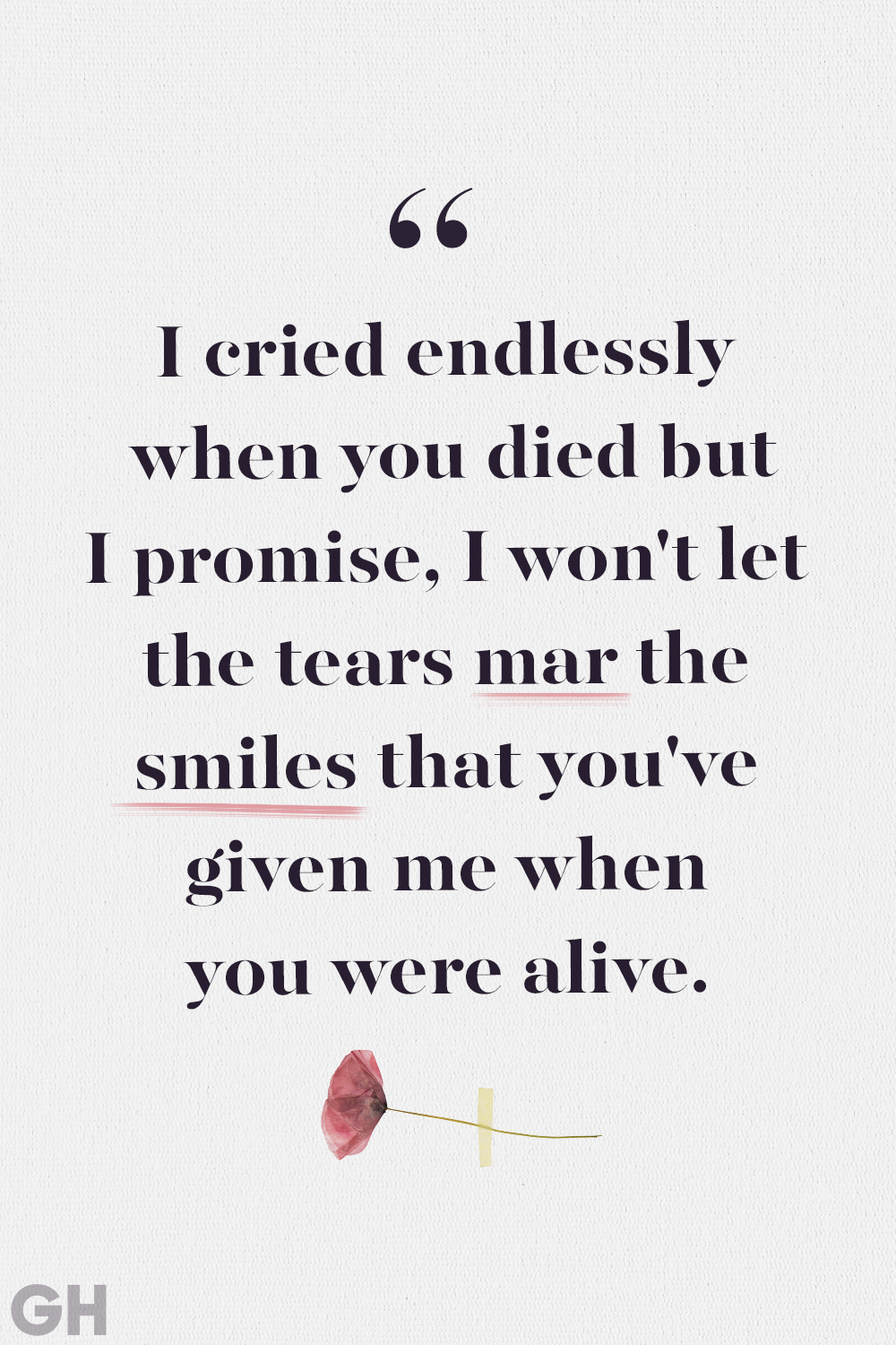 17 Comforting Loss Of Mother Quotes Quotes To Remember - 