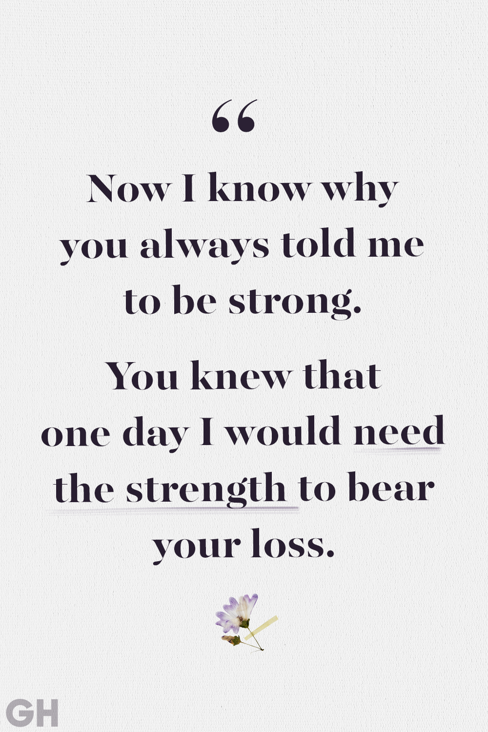 24 Comforting Loss Of Mother Quotes Quotes To Remember Moms Who Passed Away