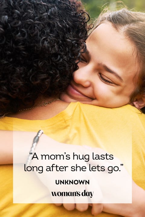 31 Loss Of Mother Quotes - Comforting Quotes About Death of a Mother