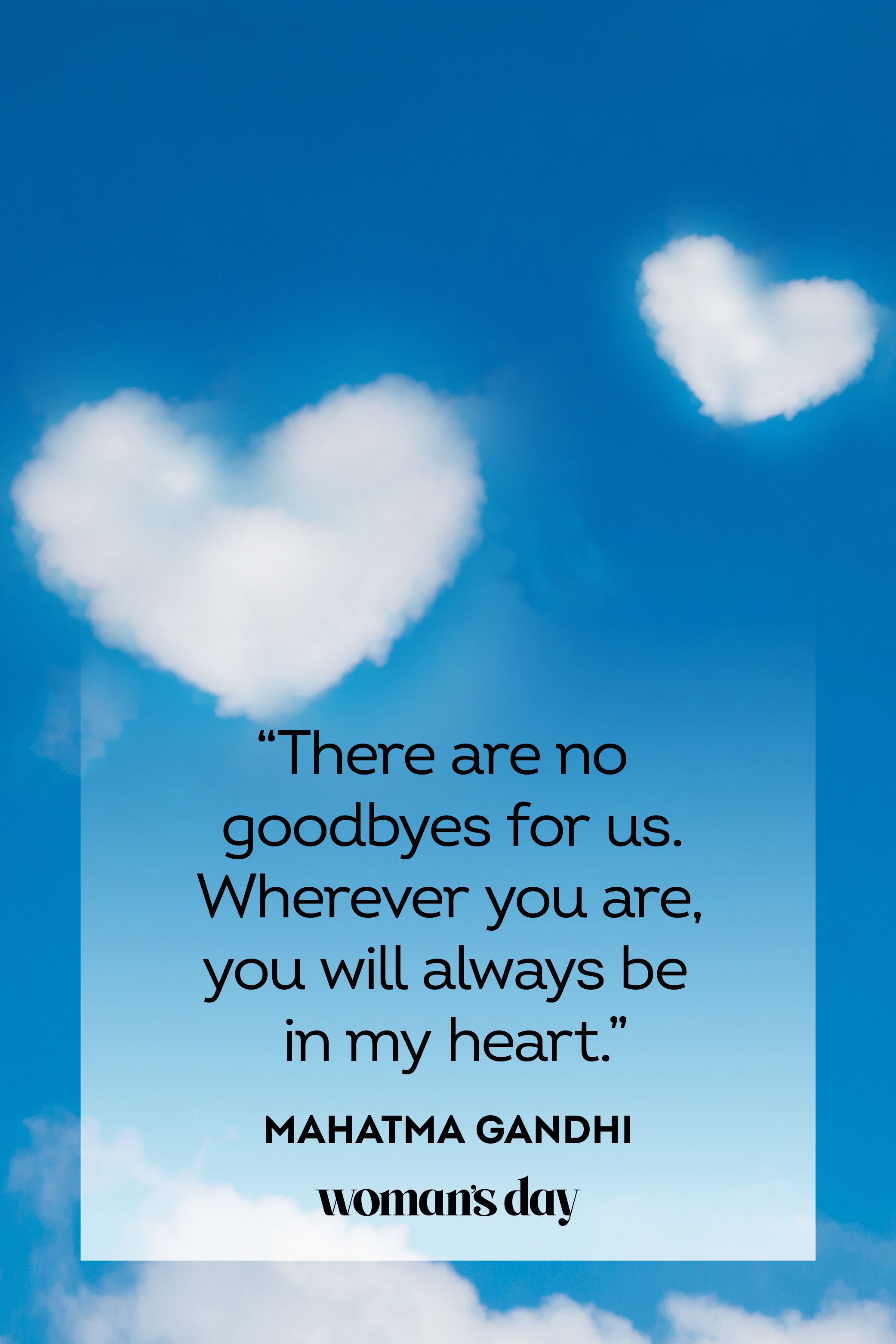 rip forever in our hearts quotes