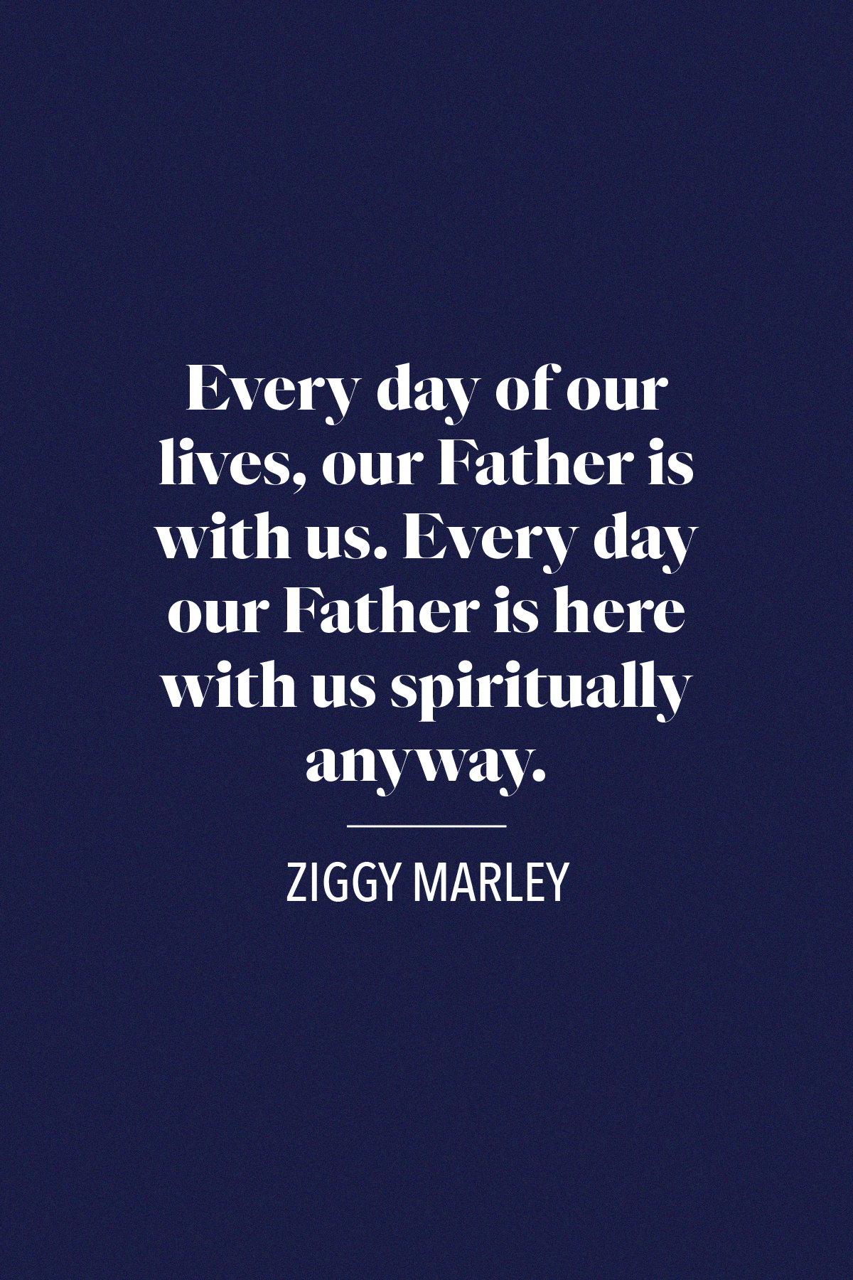43 Sympathetic Quotes About Loss Of Father
