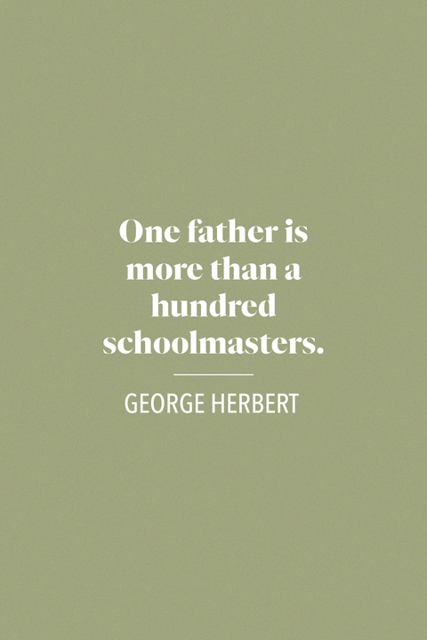 43 Sympathetic Quotes About Loss of Father