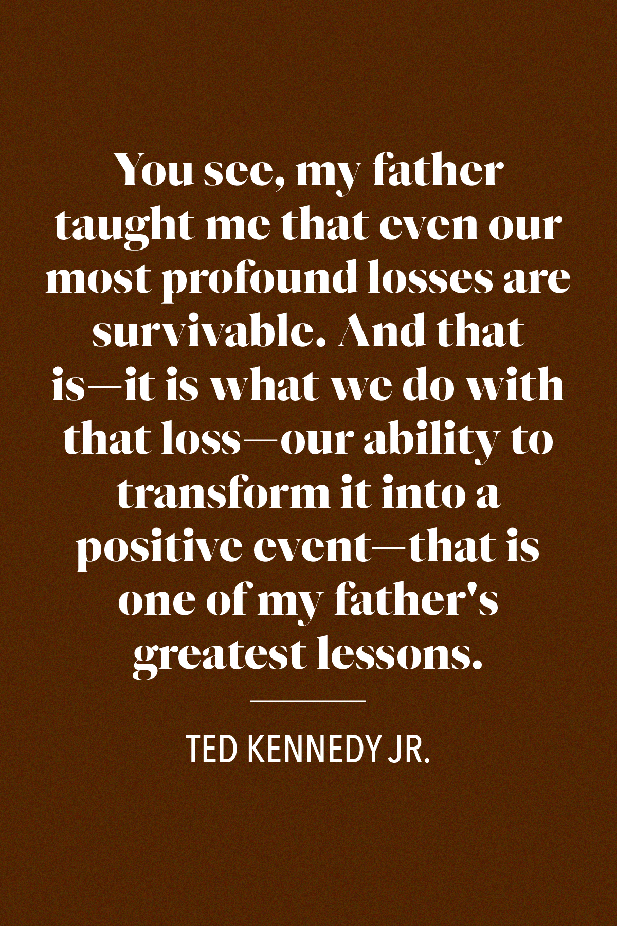24 Sympathetic Quotes About Loss of Father