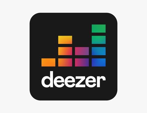 deezer music app