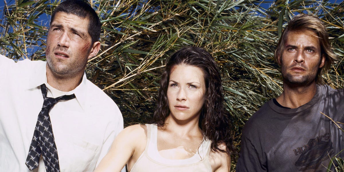 The hurtful comments of the writers of ‘Lost’ for which they are accused of racism: “I have never heard anything like this in my life” The hurtful comments of the writers of ‘Lost’ for which they are accused of racism: “I have never heard anything like this in my life”