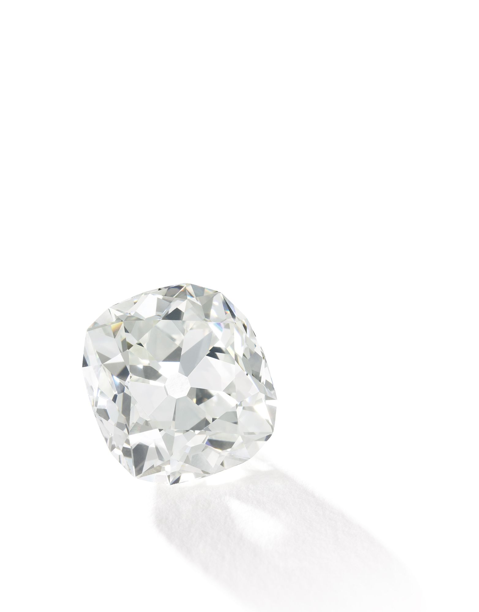 estate sale diamond ring