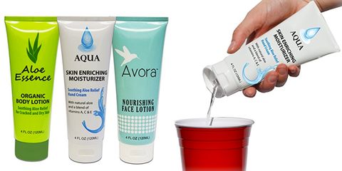 Product, Beauty, Water, Hand, Cream, Skin care, Material property, Personal care, Solution, Dairy, 