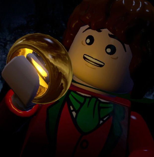 list of upcoming lego video games