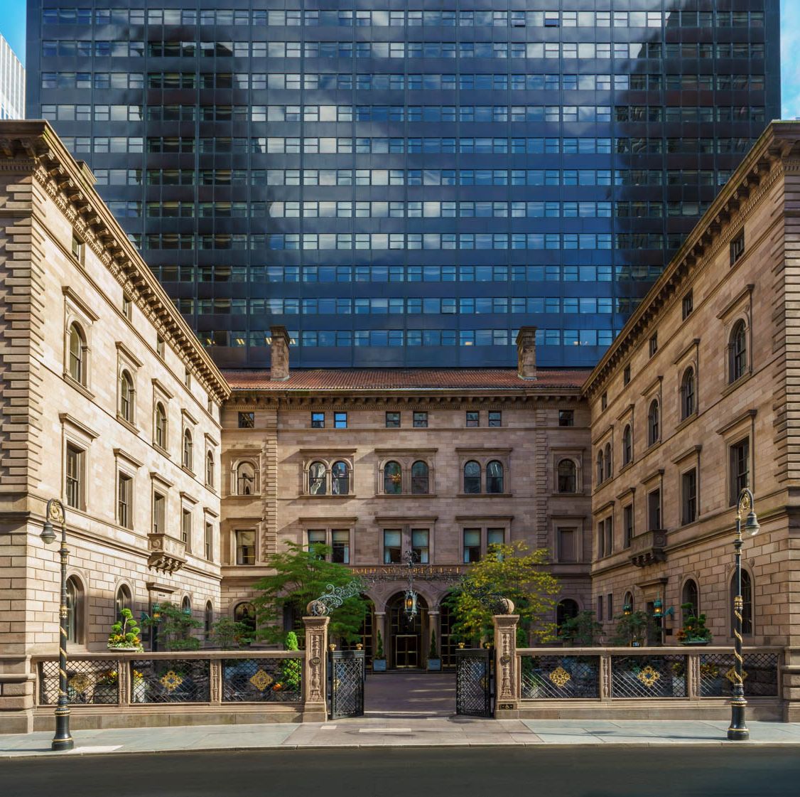 10 Gilded Age Landmarks in New York City Still Standing Today