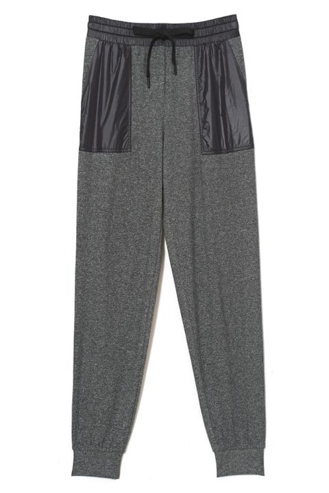 best elastic waist pants