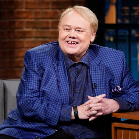 Louie Anderson louie anderson