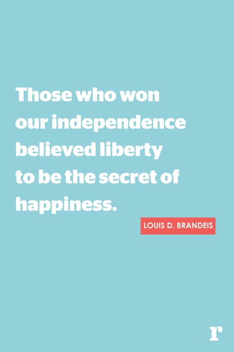 4th of july quotes