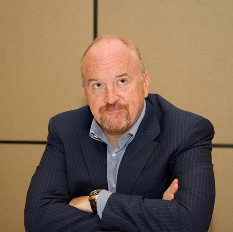 louis ck