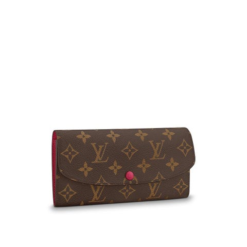 louis vuitton monogram長夾