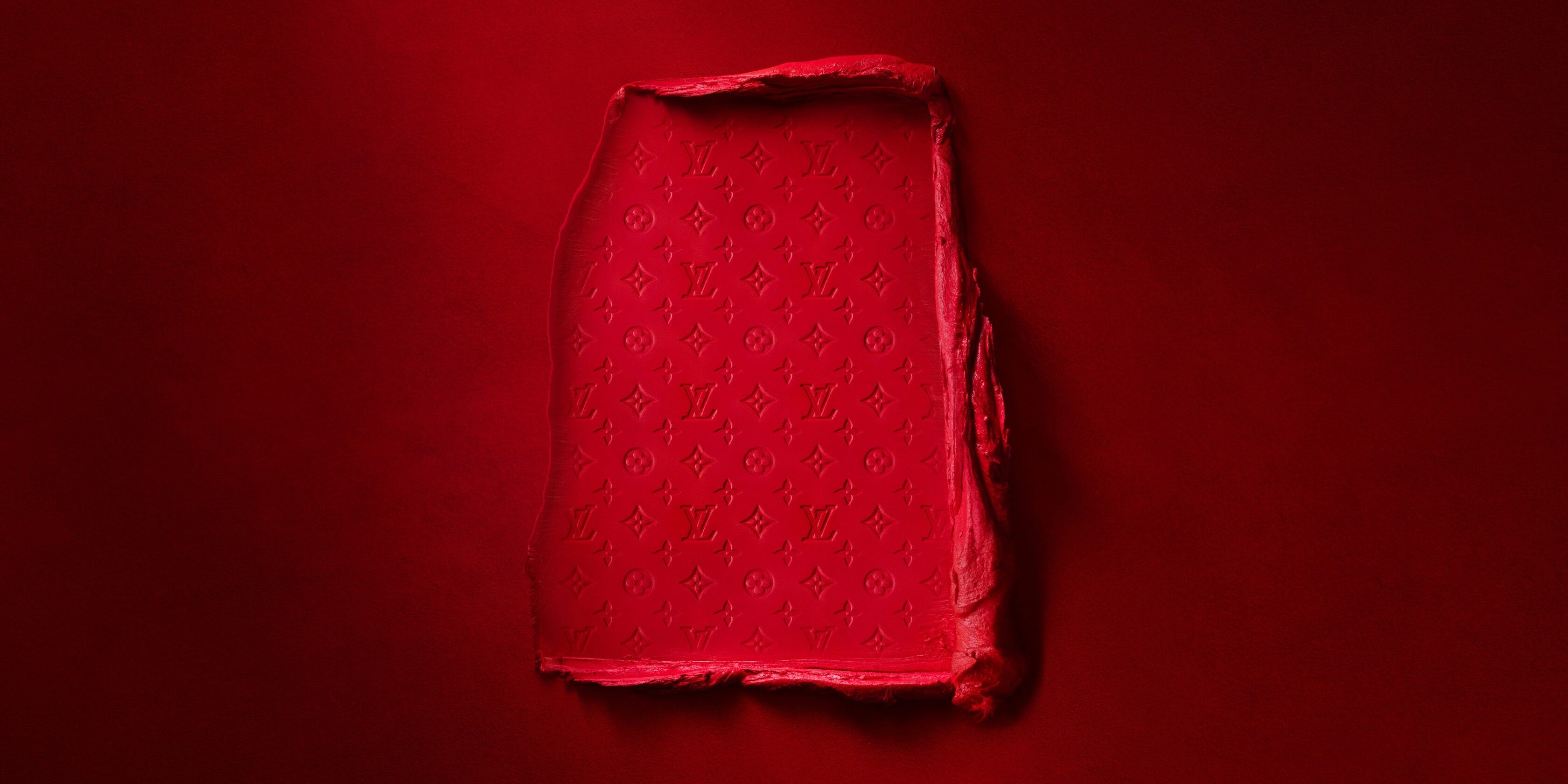 Louis Vuitton Is Launching Makeup With Pat McGrath
