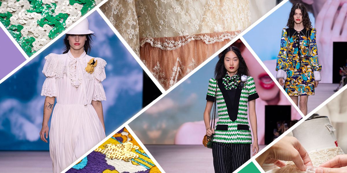 Louis Vuitton Primavera Verano 2020 - Así se hizo