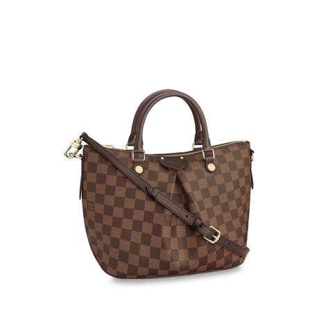 VIP Designer Louis Vuitton Handbag Shopping Giveaway - Win a Louis Vuitton Siena Handbag from Rebag