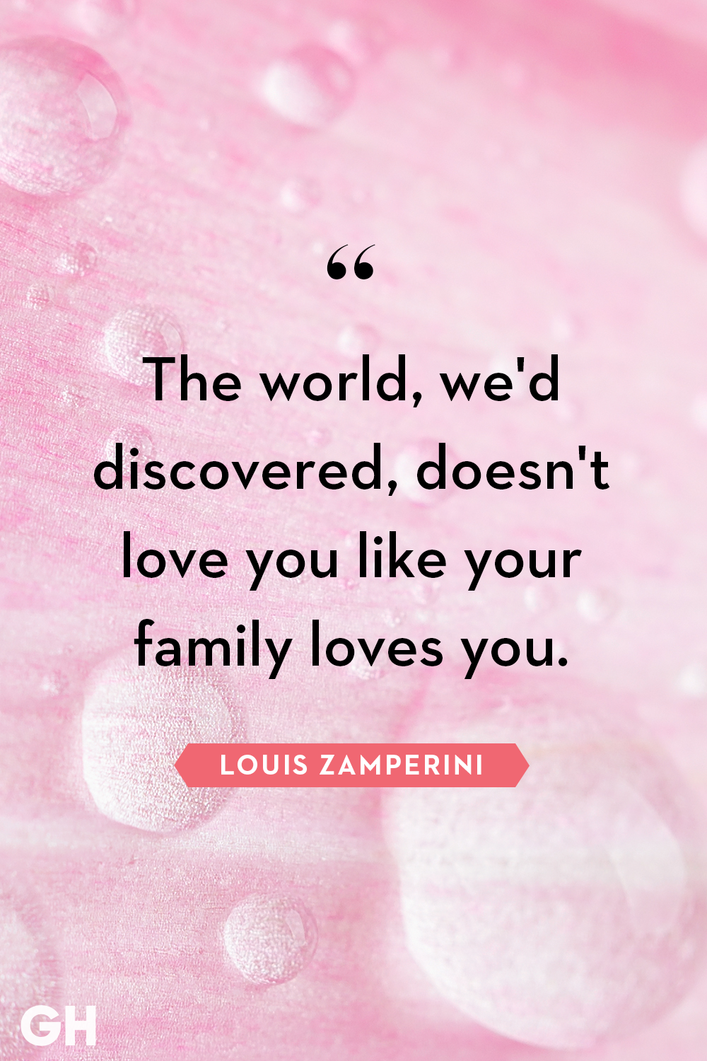 family love quotes