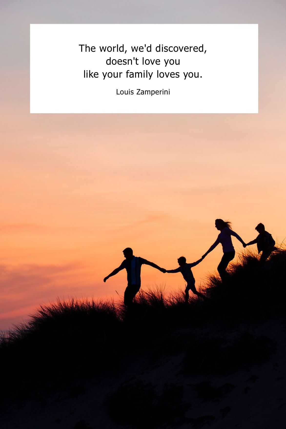 30+ Quotes About Life Love And Family Pics