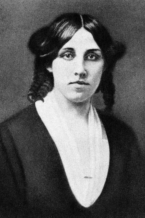 Who Was Louisa May Alcott? Facts About the Writer of Little Women