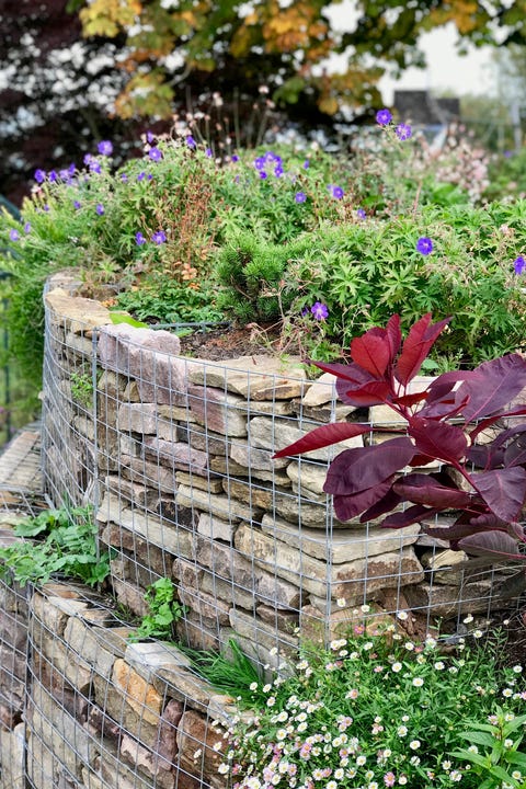 Garden design trends 2019, Society of Garden Designers