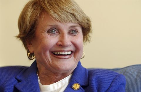 Louise Slaughter