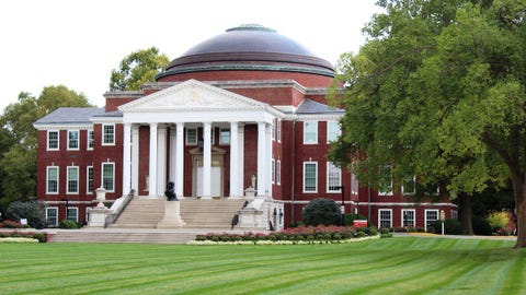 Oldest Universities In The U.S. - Historic American Colleges