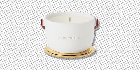 Louis Vuitton Candle