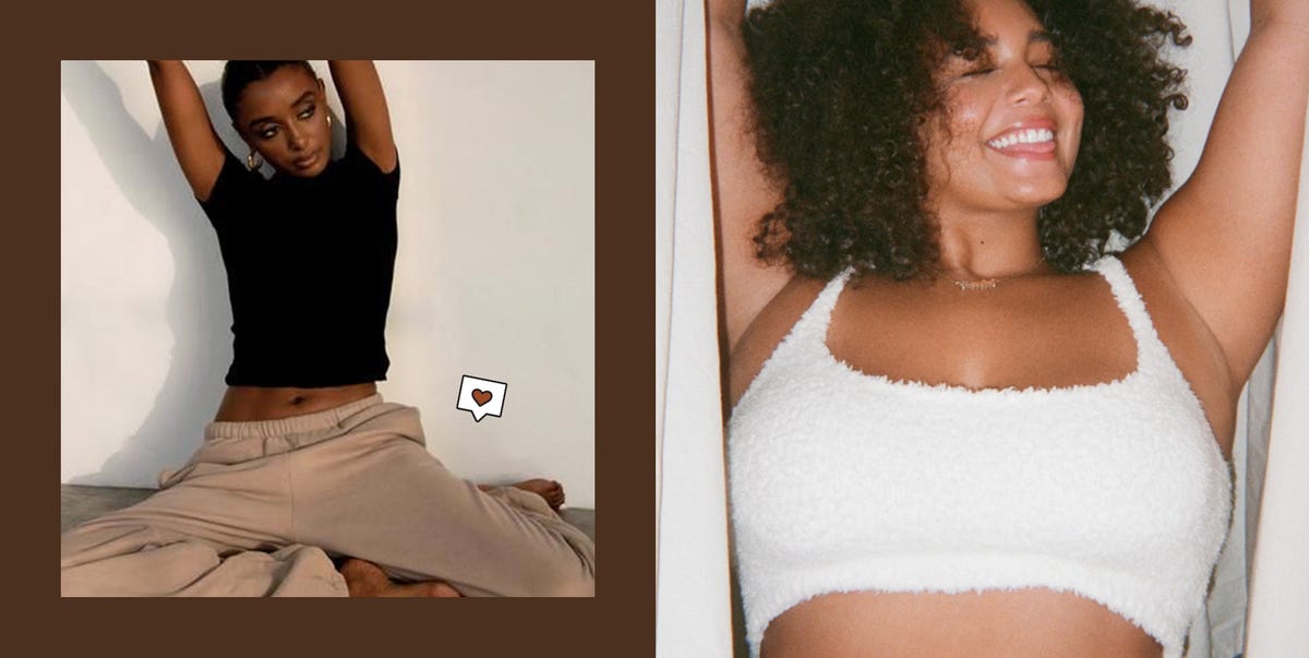 33 Best Loungewear Brands to Shop 2022