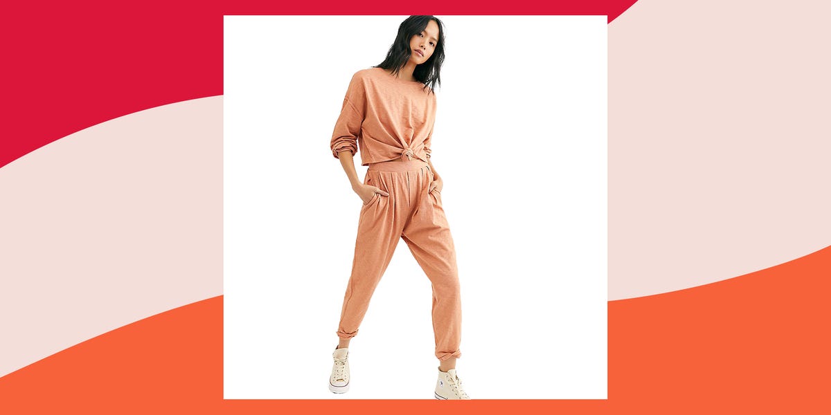 13 Loungewear Sets to Shop Now From £12.99