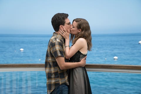 Las 40 mejores parejas románticas de las series y streaming