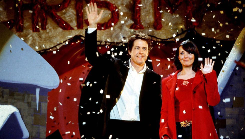 peliculas de navidad en amazon prime