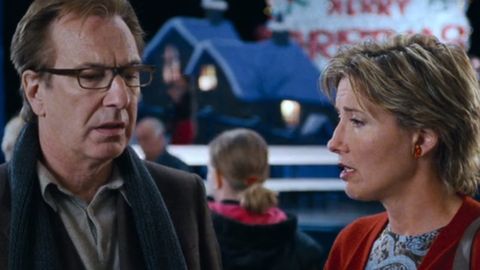 Love Actually fans share controversial opinion