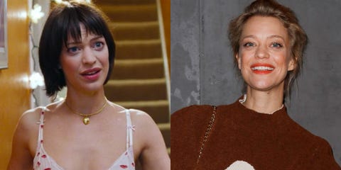 What the "Love Actually" Cast Looks Like Now - Love Actually Cast Before and After