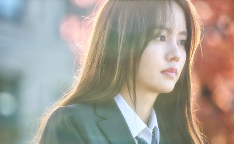 Love Alarm El Drama Coreano De Netflix Del Que Todos Hablan Love Alarm El Drama Coreano De Netflix Del Que Todos Hablan