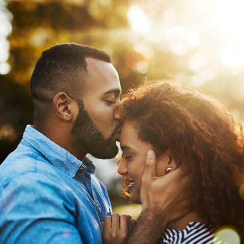 Guys like neck kisses do 15 Things