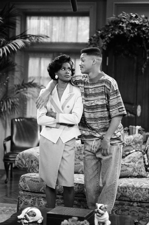 The Fresh Prince of Bel-Air the fresh prince of bel air