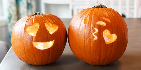 15 Emoji Pumpkin Carving Ideas For 2018 Fun Ways To Carve Emojis Image
