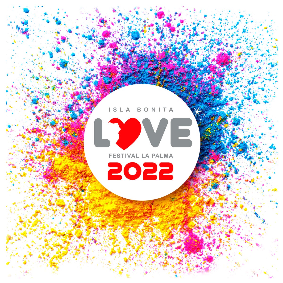 Regresa el Love Festival de La Palma y lo hace a lo grande