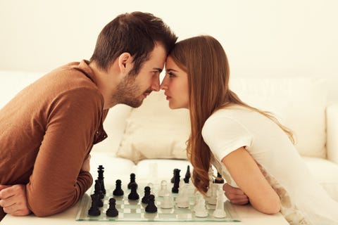 26 Couple Games That Make Date Night More Fun And Romantic