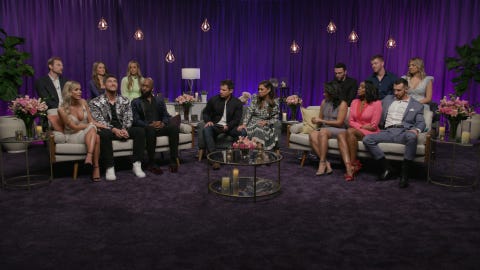 Love Is Blind Season 2 Casting Auditions Release Date Love Is Blind Season 2 Casting Auditions Release Date