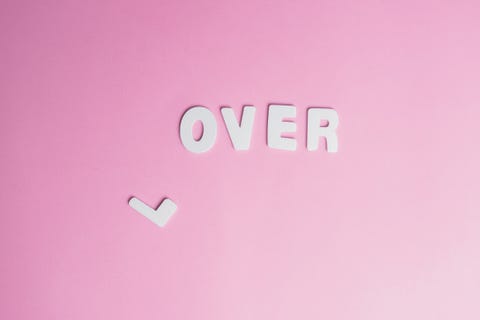 Cómo cortar una relación de forma asertiva sin hacer daño Cómo cortar una relación de forma asertiva sin hacer daño
