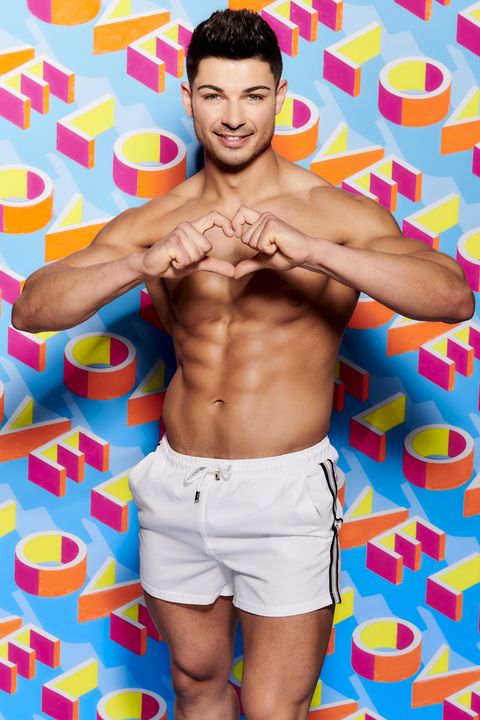 Love Island 2019 cast: Meet the contestants looking for ...