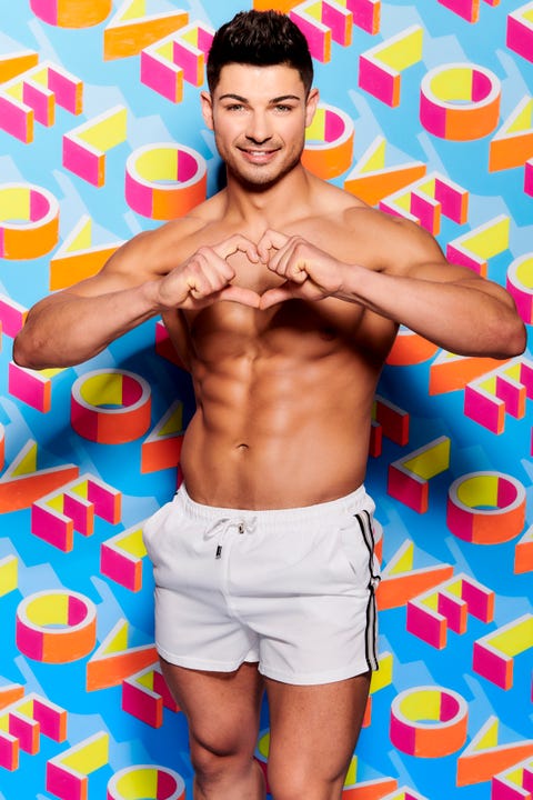 Love Island 2019 cast: Meet the contestants looking for ...